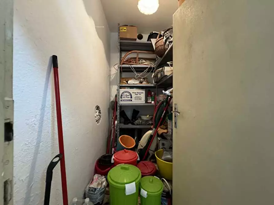 Immagine 8 di Appartamento in vendita  a Vigo Di Cadore