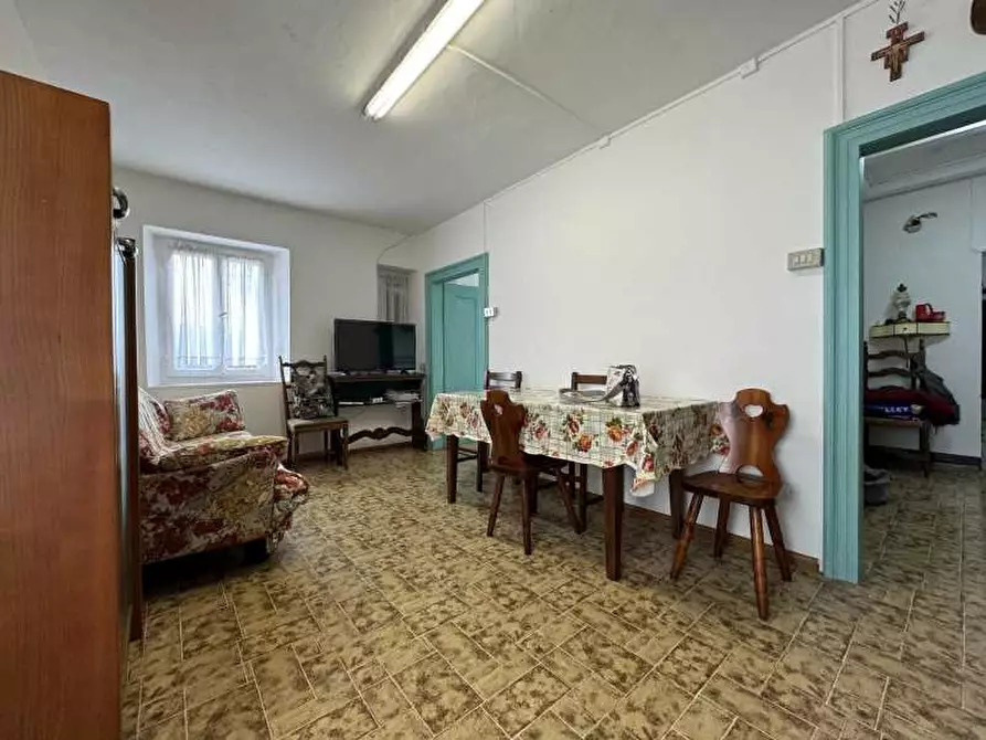 Immagine 9 di Appartamento in vendita  a Vigo Di Cadore