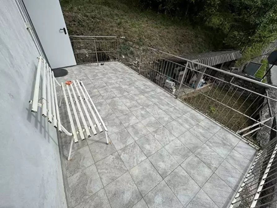 Immagine 10 di Appartamento in vendita  a Vigo Di Cadore