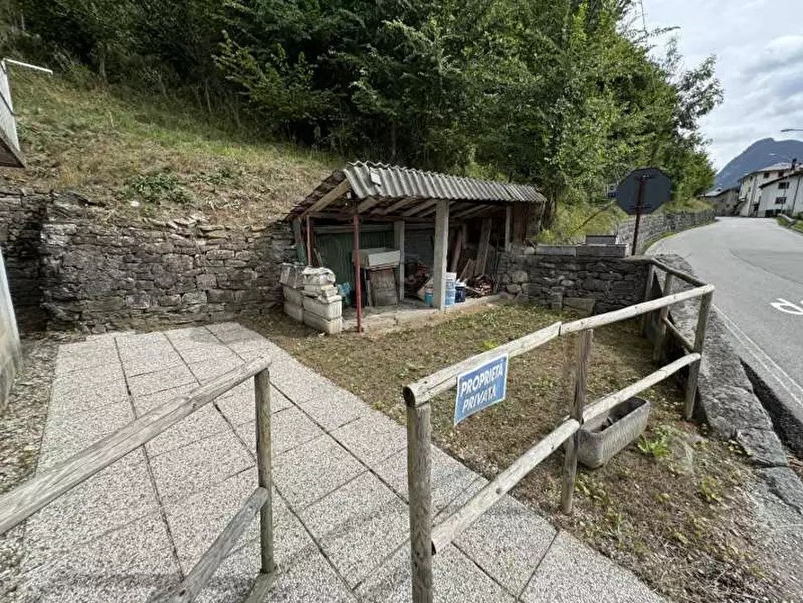 Immagine 11 di Appartamento in vendita  a Vigo Di Cadore