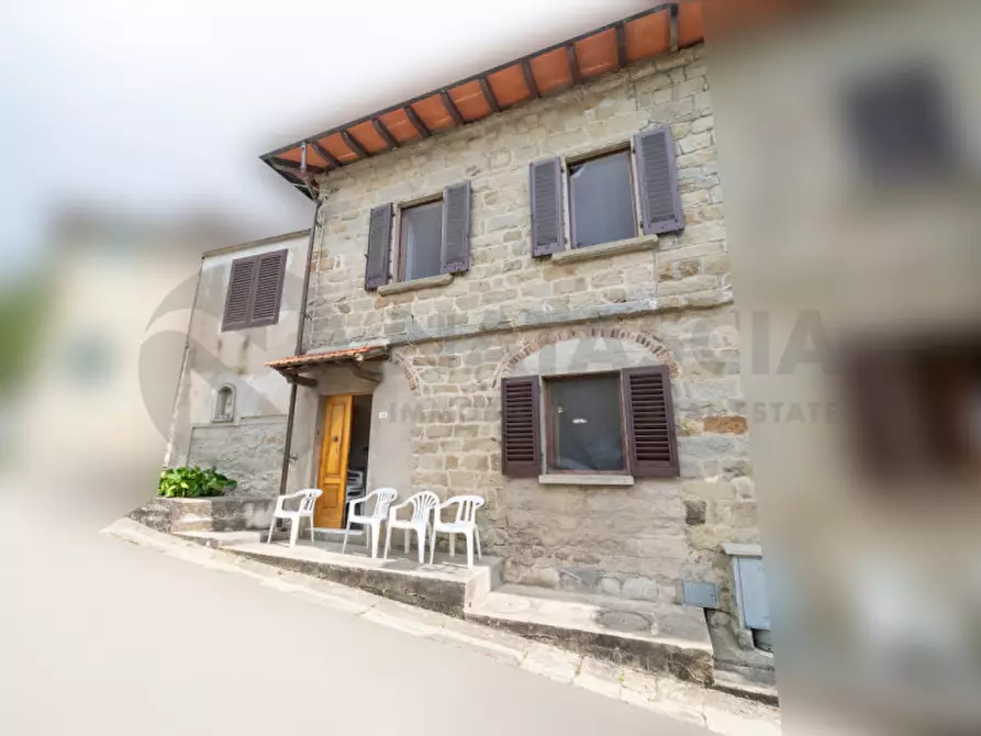 Immagine 2 di Appartamento in vendita  in pinzano a Rufina