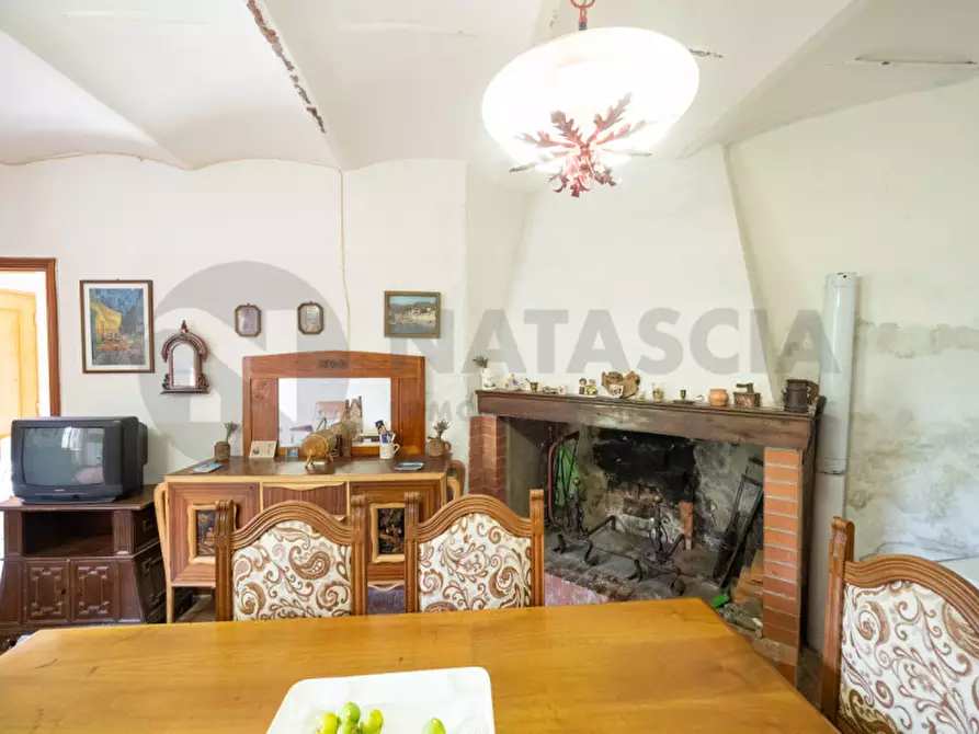 Immagine 3 di Appartamento in vendita  in pinzano a Rufina