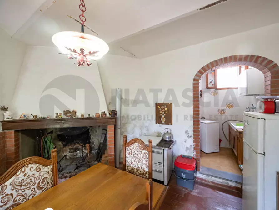 Immagine 4 di Appartamento in vendita  in pinzano a Rufina