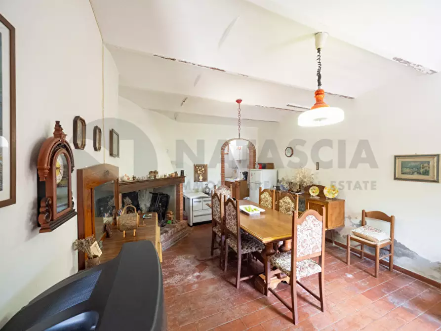 Immagine 5 di Appartamento in vendita  in pinzano a Rufina