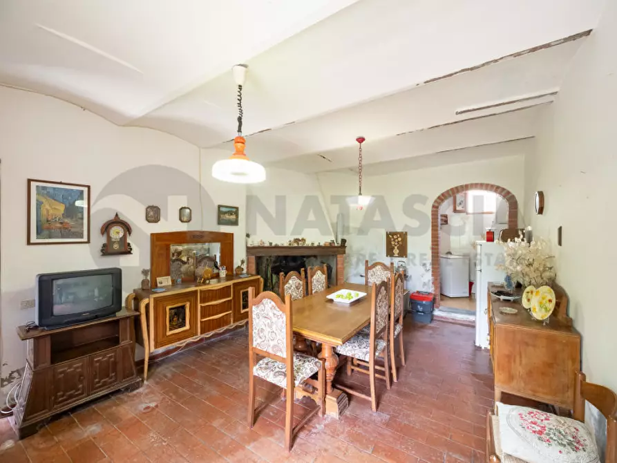 Immagine 6 di Appartamento in vendita  in pinzano a Rufina