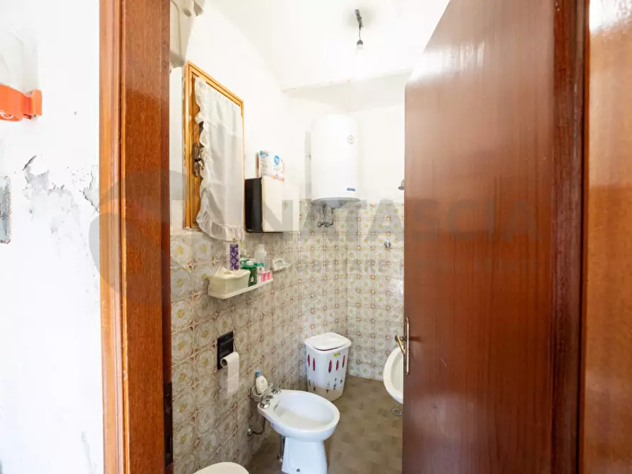 Immagine 8 di Appartamento in vendita  in pinzano a Rufina