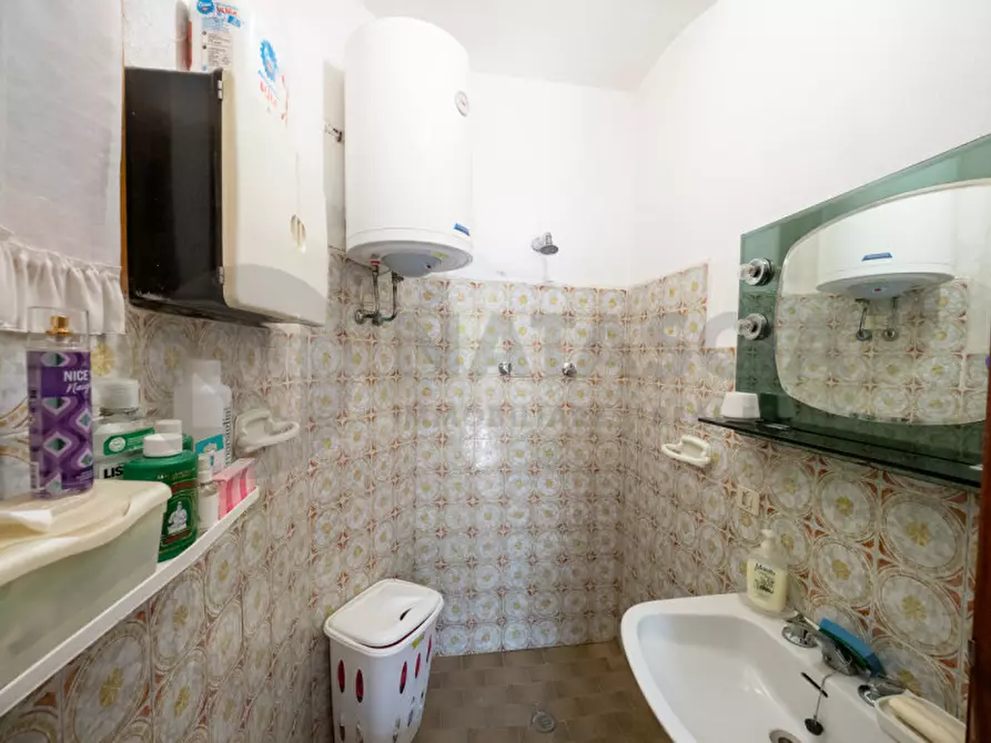 Immagine 9 di Appartamento in vendita  in pinzano a Rufina