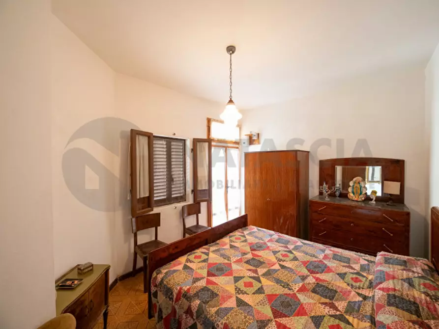 Immagine 10 di Appartamento in vendita  in pinzano a Rufina