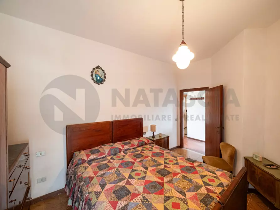 Immagine 12 di Appartamento in vendita  in pinzano a Rufina