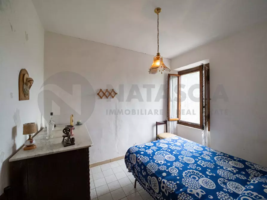 Immagine 16 di Appartamento in vendita  in pinzano a Rufina