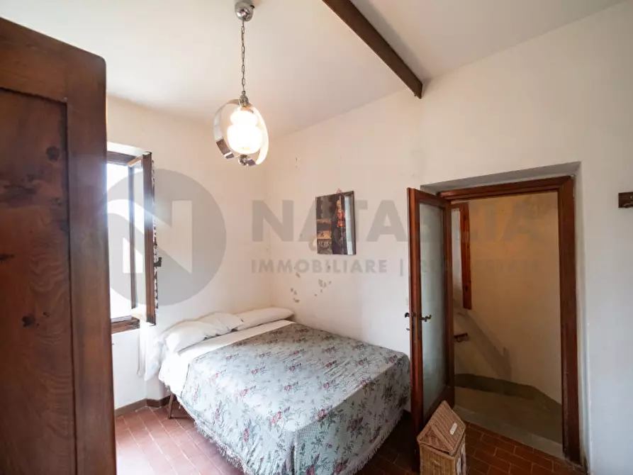 Immagine 17 di Appartamento in vendita  in pinzano a Rufina