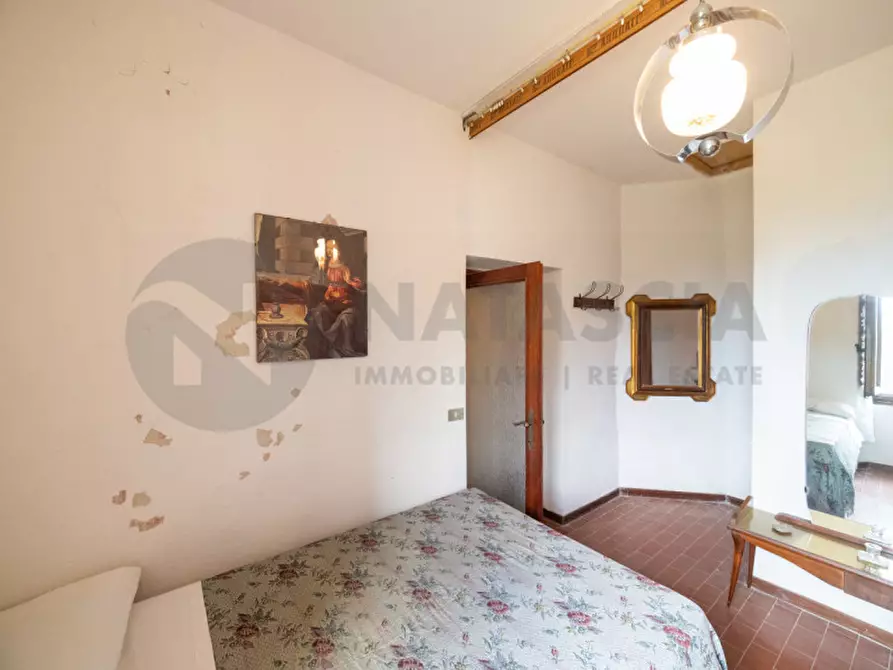 Immagine 18 di Appartamento in vendita  in pinzano a Rufina