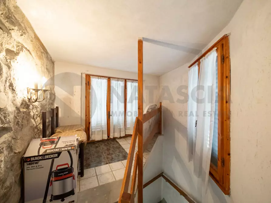 Immagine 19 di Appartamento in vendita  in pinzano a Rufina