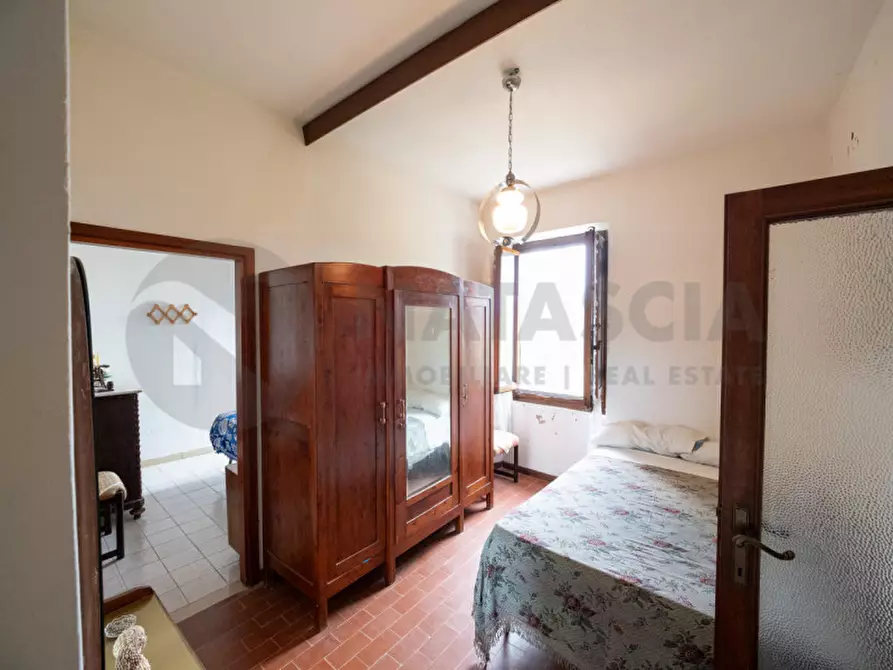 Immagine 20 di Appartamento in vendita  in pinzano a Rufina