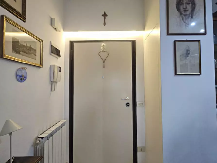 Immagine 4 di Appartamento in vendita  a Riccione