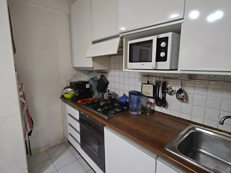 Immagine 6 di Appartamento in vendita  a Riccione