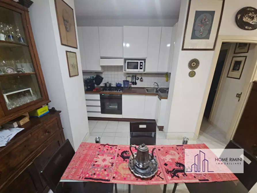 Immagine 7 di Appartamento in vendita  a Riccione