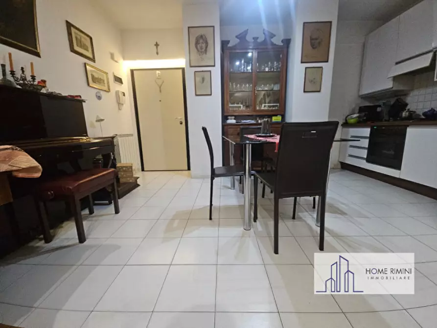 Immagine 8 di Appartamento in vendita  a Riccione