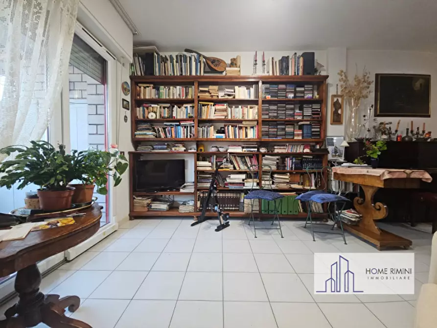 Immagine 11 di Appartamento in vendita  a Riccione