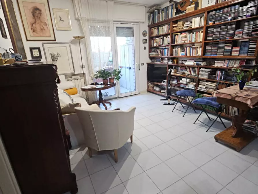 Immagine 12 di Appartamento in vendita  a Riccione