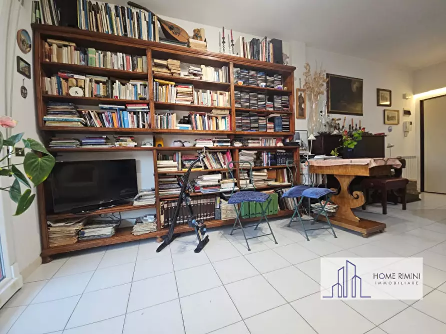 Immagine 13 di Appartamento in vendita  a Riccione