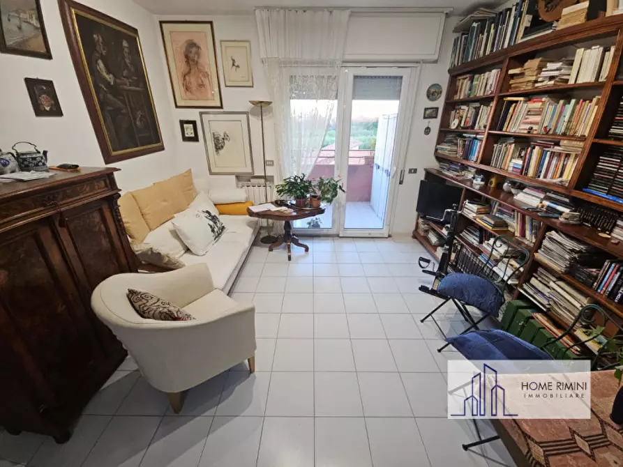 Immagine 14 di Appartamento in vendita  a Riccione