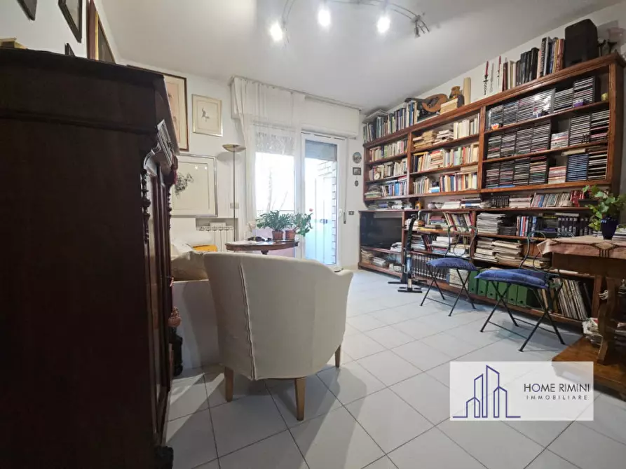 Immagine 15 di Appartamento in vendita  a Riccione