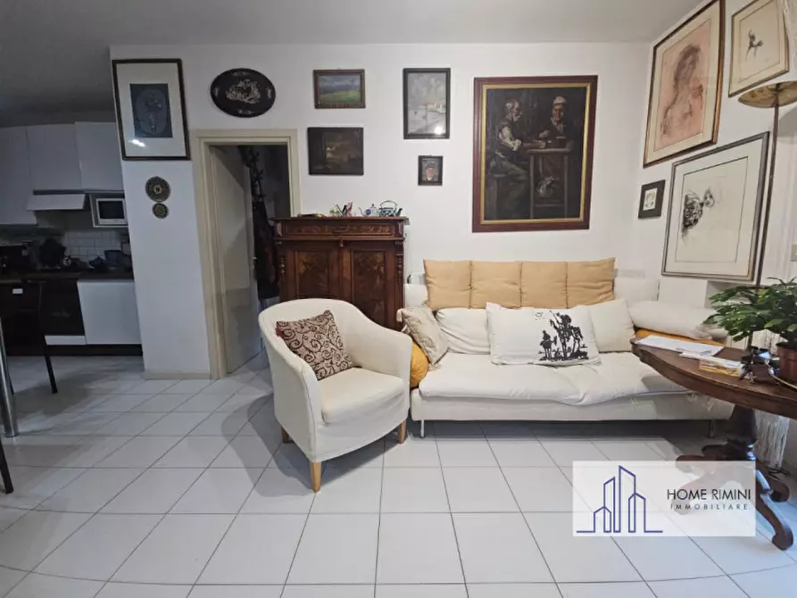 Immagine 16 di Appartamento in vendita  a Riccione