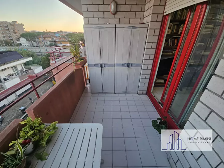 Immagine 18 di Appartamento in vendita  a Riccione