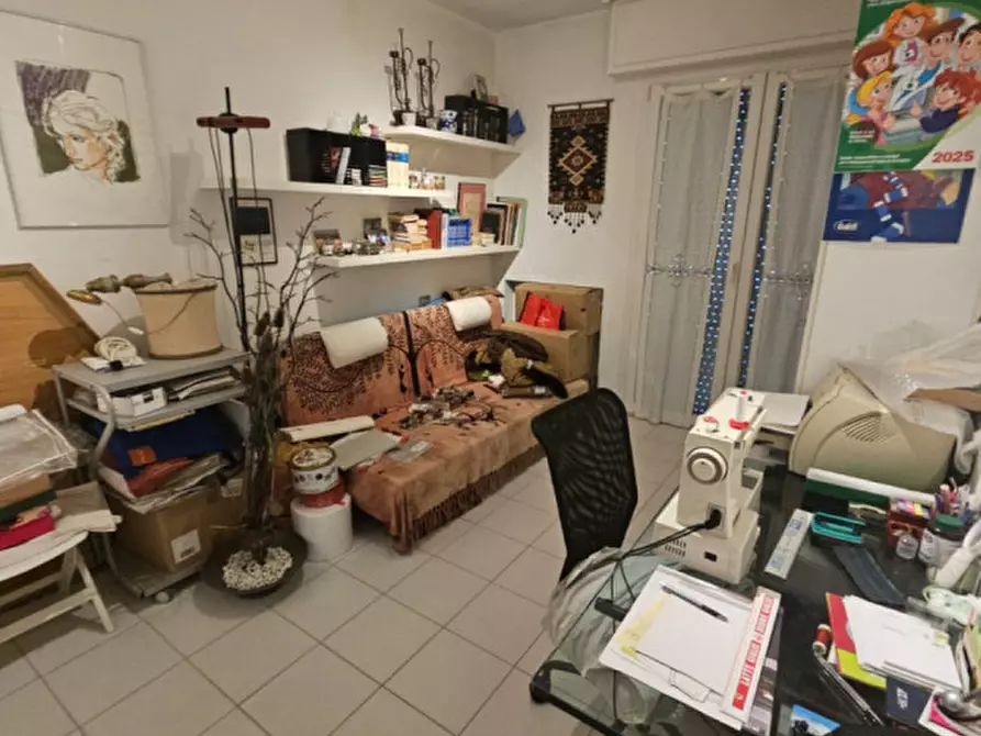 Immagine 33 di Appartamento in vendita  a Riccione