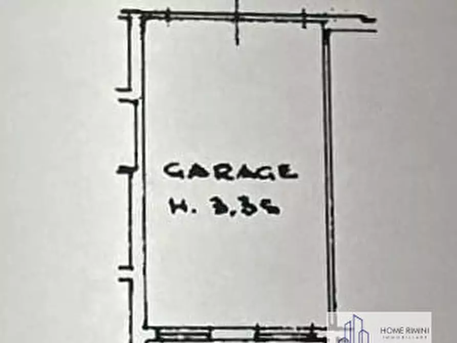 Immagine 46 di Appartamento in vendita  a Riccione