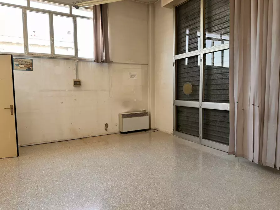 Immagine 4 di Magazzino in vendita  in Via Oliviero Zuccarini a Ancona