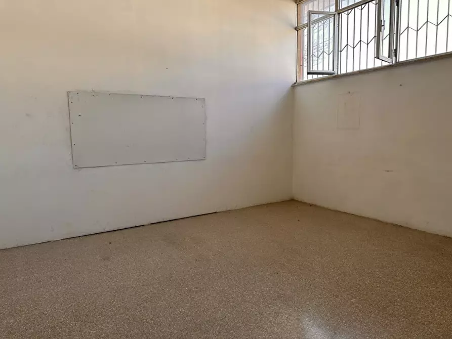 Immagine 8 di Magazzino in vendita  in Via Oliviero Zuccarini a Ancona