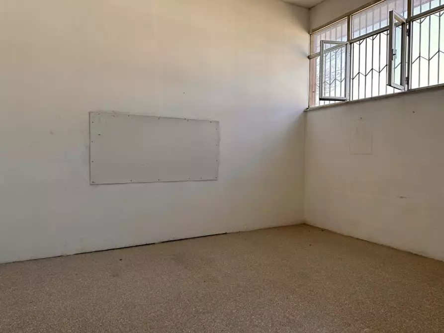 Immagine 9 di Magazzino in vendita  in Via Oliviero Zuccarini a Ancona