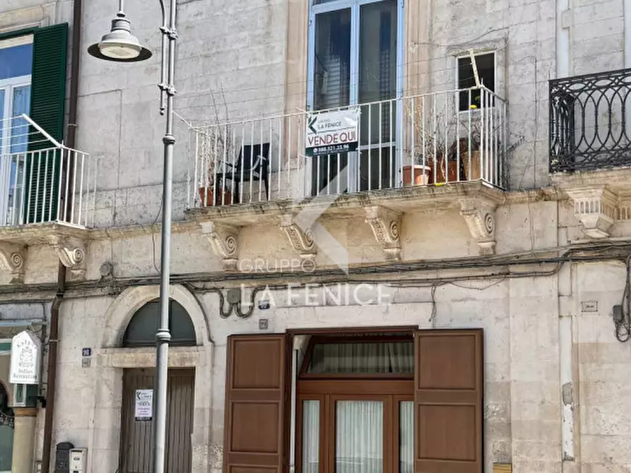 Immagine 2 di Casa indipendente in vendita  in via vincenzo bellini 98 a Martina Franca