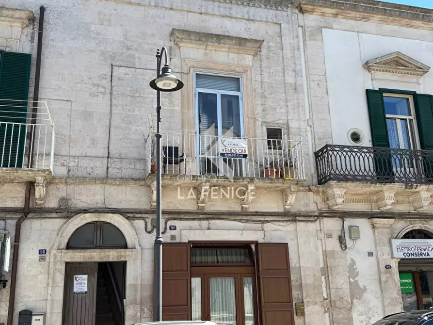 Immagine 3 di Casa indipendente in vendita  in via vincenzo bellini 98 a Martina Franca