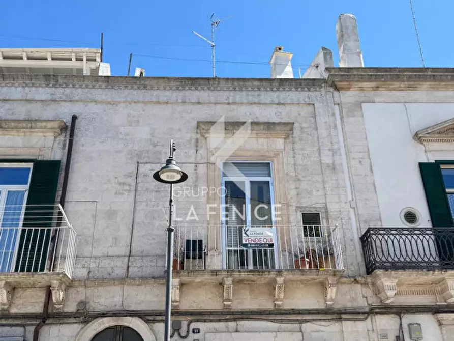 Immagine 4 di Casa indipendente in vendita  in via vincenzo bellini 98 a Martina Franca