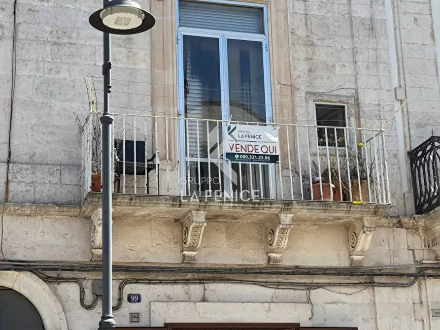 Immagine 5 di Casa indipendente in vendita  in via vincenzo bellini 98 a Martina Franca