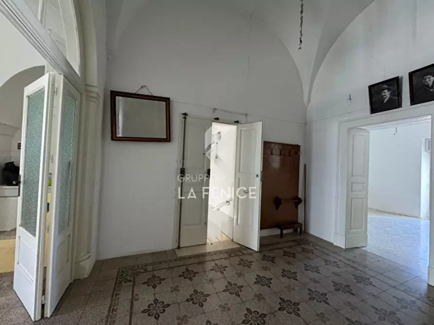 Immagine 8 di Casa indipendente in vendita  in via vincenzo bellini 98 a Martina Franca