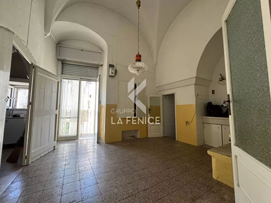 Immagine 12 di Casa indipendente in vendita  in via vincenzo bellini 98 a Martina Franca