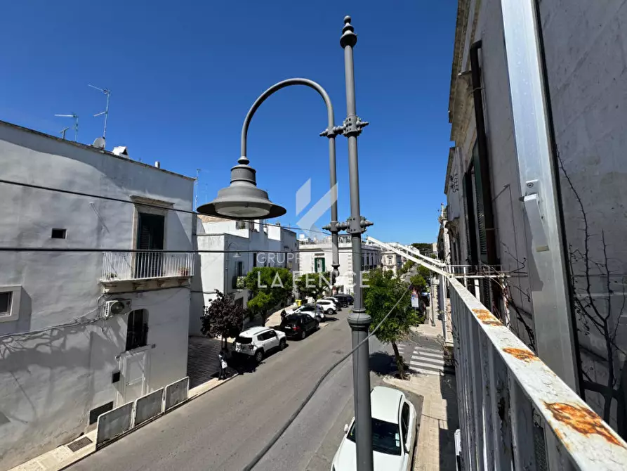 Immagine 18 di Casa indipendente in vendita  in via vincenzo bellini 98 a Martina Franca