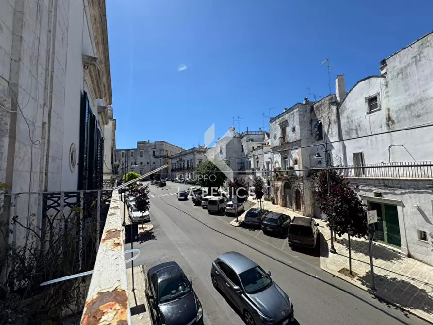 Immagine 19 di Casa indipendente in vendita  in via vincenzo bellini 98 a Martina Franca