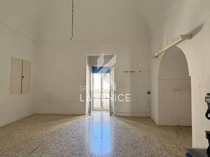Immagine 23 di Casa indipendente in vendita  in via vincenzo bellini 98 a Martina Franca