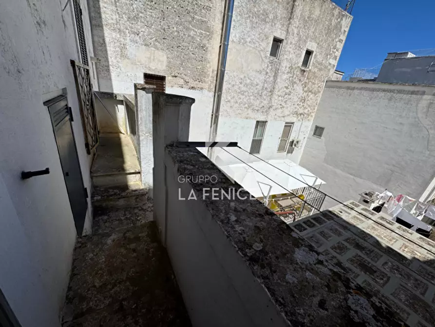 Immagine 25 di Casa indipendente in vendita  in via vincenzo bellini 98 a Martina Franca