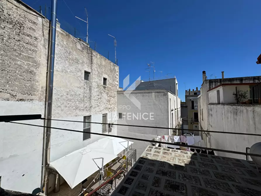 Immagine 26 di Casa indipendente in vendita  in via vincenzo bellini 98 a Martina Franca