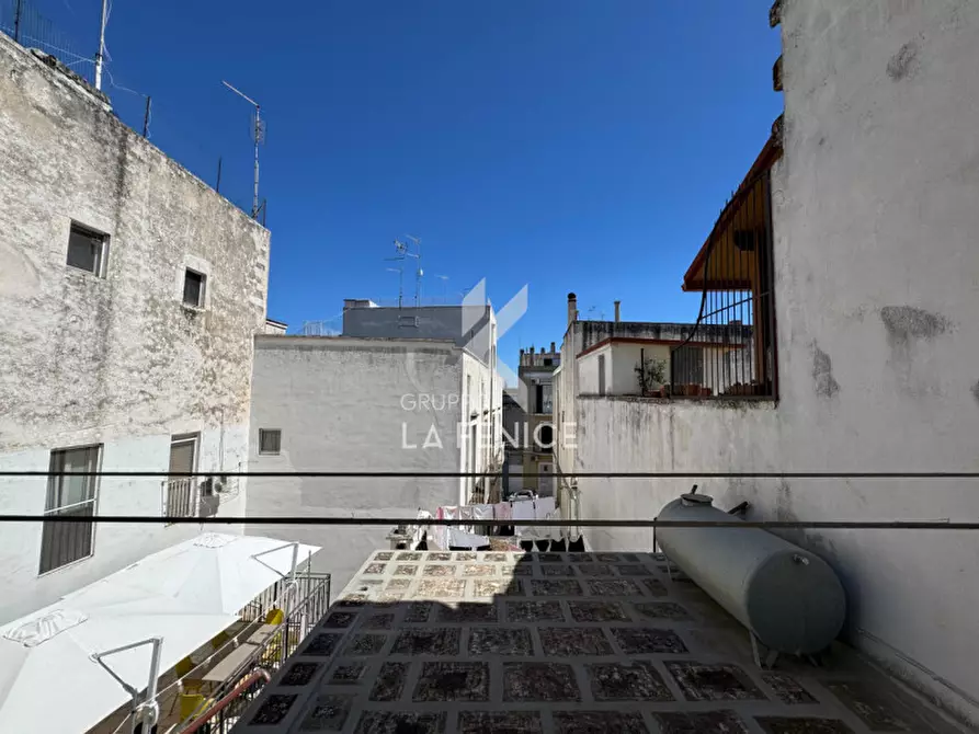 Immagine 27 di Casa indipendente in vendita  in via vincenzo bellini 98 a Martina Franca