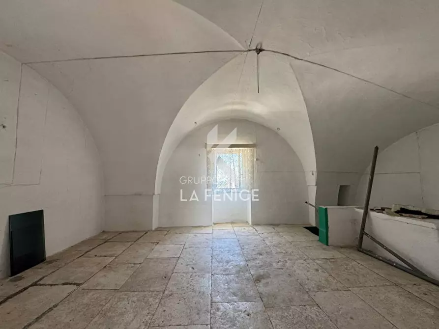 Immagine 29 di Casa indipendente in vendita  in via vincenzo bellini 98 a Martina Franca