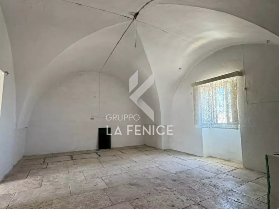 Immagine 32 di Casa indipendente in vendita  in via vincenzo bellini 98 a Martina Franca