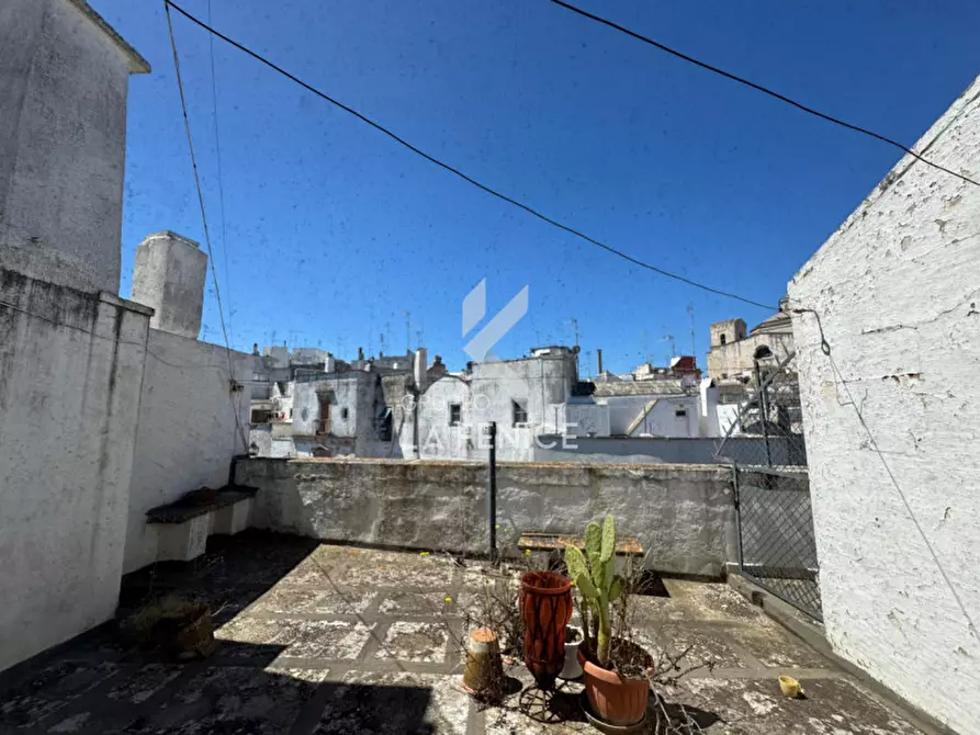 Immagine 34 di Casa indipendente in vendita  in via vincenzo bellini 98 a Martina Franca