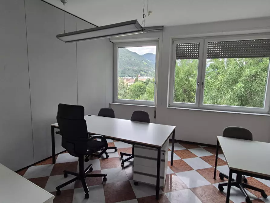 Immagine 8 di Ufficio in affitto  in Piazza Vittoria a Bolzano